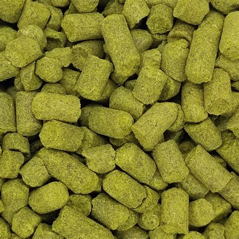 Trident™ Pellet Hops – Home Fermenter®