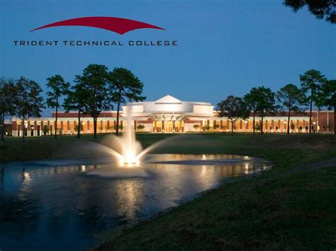 Trident tech university. Students must keep a copy of the completed application and submit the original completed application, along with the required documentation, in person or by certified mail to: Trident Technical College Admissions Office (Bldg. 410) Nursing Admissions Coordinator 7000 Rivers Avenue (P.O. Box 118067) AM-M Charleston, SC 29423-8067 