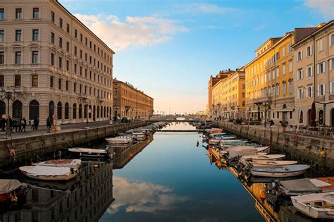 Trieste