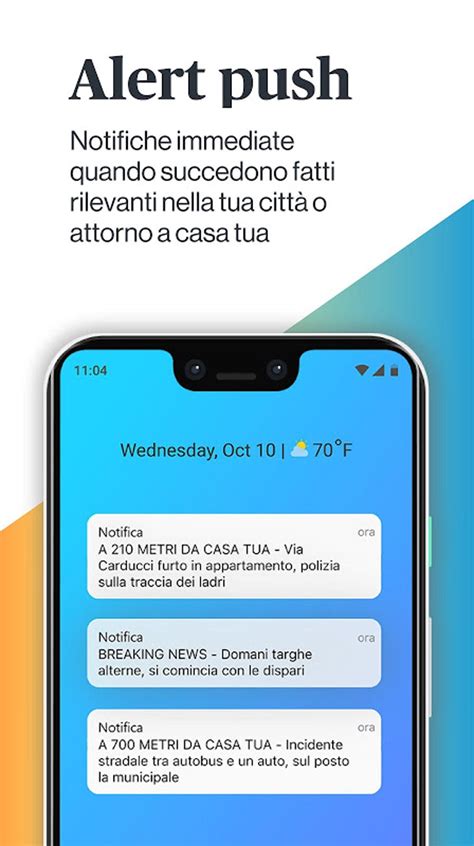 TriestePrima APK Download for Android 