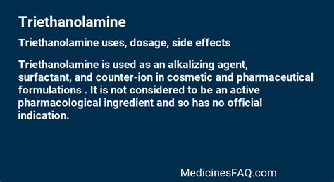 Triethanolamine uses for skin. .  <a href=https://xn--12-vlc0b.xn--p1ai/zja...