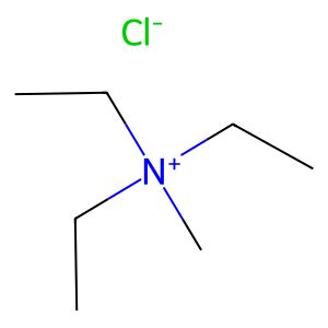 Triethylmethylammonium chloride VWR