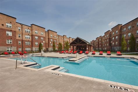 Trifecta apartments. Description Trifecta Apartments has been transformed into THE place to live in Louisville, KY. Newly designed one-, two-, and three-bedroom apartments feature high-end finishes like granite countertops, a full appliance package and high-speed internet. 