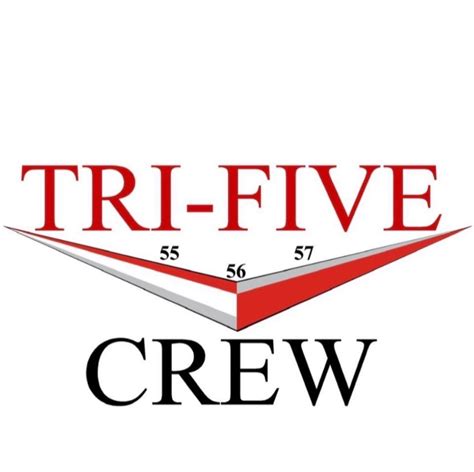 Trifivecrew - Facebook