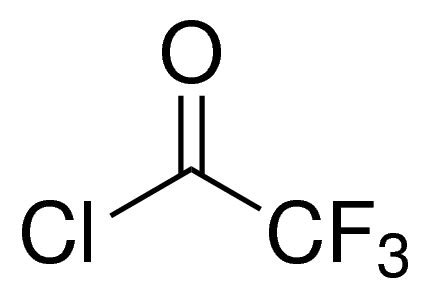 Trifluoroacetyl chloride - Wikipedia