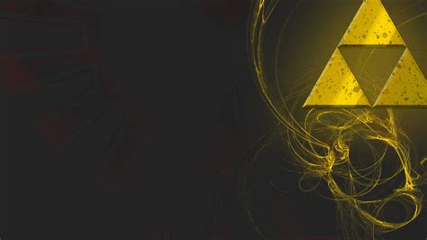 Triforce Live Wallpaper for PC Windows or MAC for Free