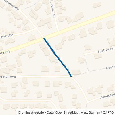 Triftweg, 5, Hesse — Yandex Maps