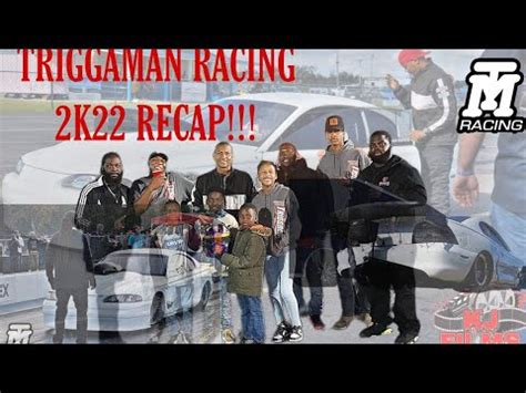 Triggaman racing. Tony Bynes VS Big Bullet Build Crew - Triggaman Racing Presents No Medication VII SUBSCRIBE NOW: www.youtube.com/channel/UCgJ-HERi7MoeW79G167Bq3A?sub_confirm... 