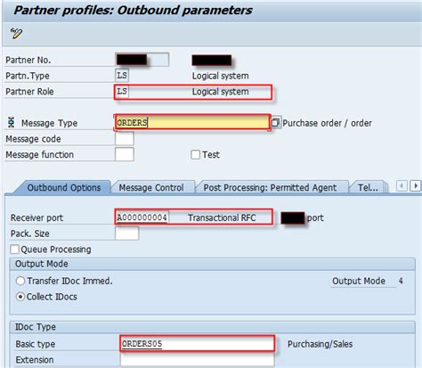 Trigger MATMAS IDoc using BTE event – SAP4TECH