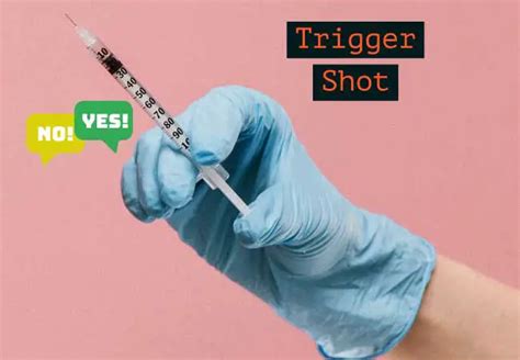 Trigger shot progression to bfp. Things To Know About Trigger shot progression to bfp. 