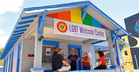 TriggerMouth designs are all... - Metro LGBTQ Welcome Center