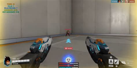 Triggerbot overwatch.  This is different from a traditional aim-bot that will l...