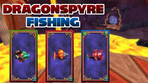 Tour of the House Arenas. Mental strength in PvP. This fish location guide will help you track down every fish lurking in the Spiral. Find out each fish' rank, school and different locations.. 