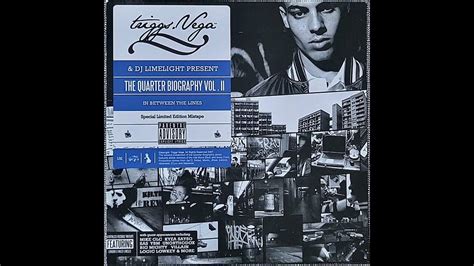 Triggs vega quarter biography examples list