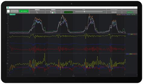 Trigno discover software.  - delsys-inc/Example-Appl 📢 Latest version of #TrignoD...