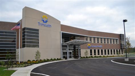 TriHealth Group Health - West Chester. 8040 P