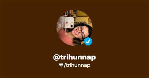 Trihunna Onlyfans Free