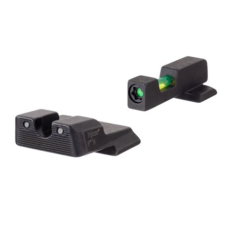 Trijicon Night Sights for Smith&Wesson Chief