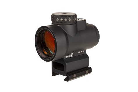 Trijicon optics.  Trijicon&reg; high-quality optics, riflescopes, night sights, red dot sights, ...