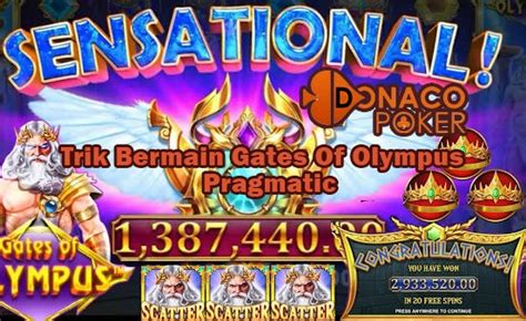 Trik bermain gates of olympus pragmatic megaways. Kenapa pemerintah indonesia tidak.