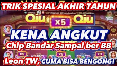 Trik bermain qq agar menang. Hari ini senin.