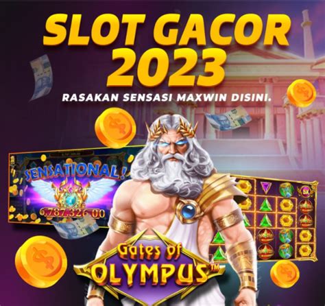 Trik bikin akun slot gacor. Data sgp 2020 sampai.