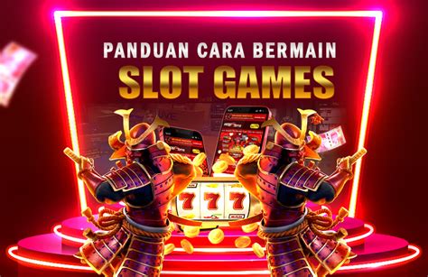 Trik cara main game slot biar menang terus. Demo pg soft terlengkap.