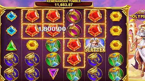 Trik cara main gates of olympus akun demo. Link situs judi slot.