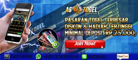 Trik dapat togel 4 angka. Bandar togel diskon besar terpercaya.