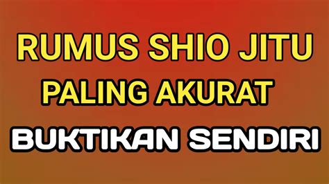 Trik jitu main qiu qiu. Main jitu sidney hari.