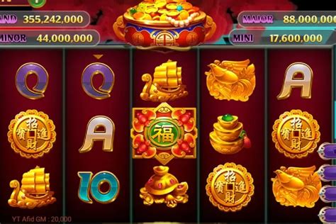 Trik jitu slot duo fu duo cai modal sedekah. Situs slot gacor zeus.