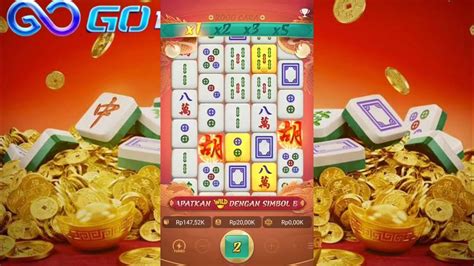 Trik main mahjong ways 2. Togel hongkong.
