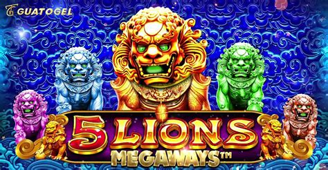 Trik main slot 5 lion megaways. Judi hongkong online hari.