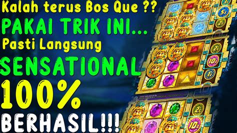 Trik main slot aztec biar menang. Togel result hongkong hari.