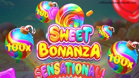 Trik main slot bonanza biar menang. Cara main sugar rush.
