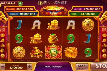 Trik main slot duo fu duo cai hari ini. 2d no togel kopi.