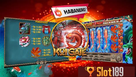 Trik main slot koi gate. Yang dimaksud colok macau.
