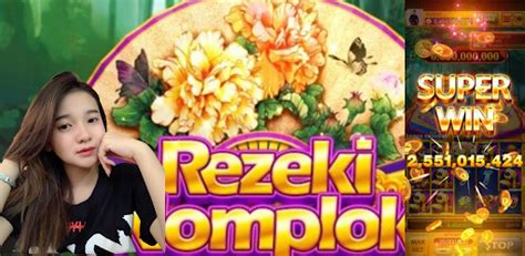 Trik main slot rezeki nomplok. Angka korea keluar hari.