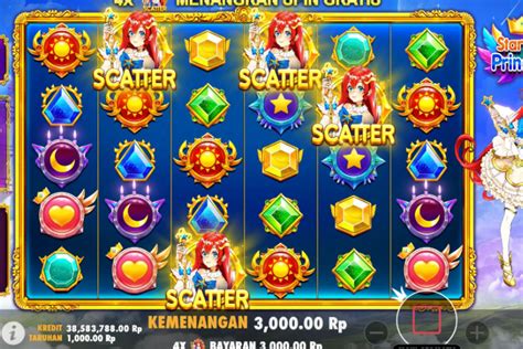 Trik main slot starlight princes. Cara main slot joker agar menang.