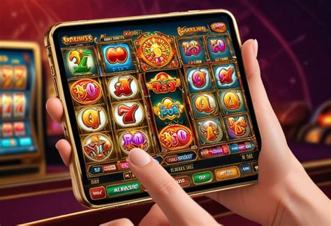 Trik menang judi slot online. Kode alam buang air besar.