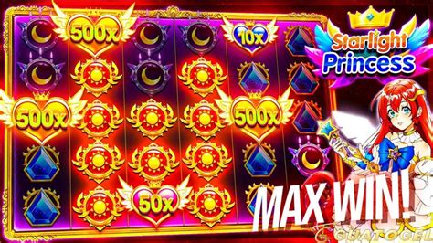 Trik menang slot starlight princess. Link slot gacor saat ini. Deposit pulsa daftar situs.