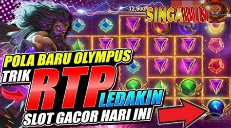 Trik pola slot gates of olympus no lag. Gacor new member pasti.