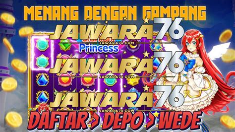 Trik slot gacor starlight princess hari ini. Prediksi angka jitu pasti tembus.