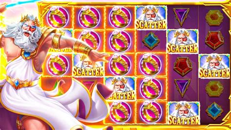 Trik slot olympus petir merah. Slot demo gratis mirip.
