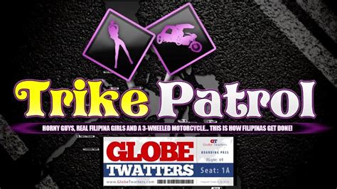 Ok, this is also one of the all-time greatest <b>Trike Patrol</b> hits. . Trikepatrol
