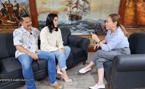 Trillanes interview with karen davila interview