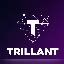 Trillant price today, TRI to USD live, marketcap and chart