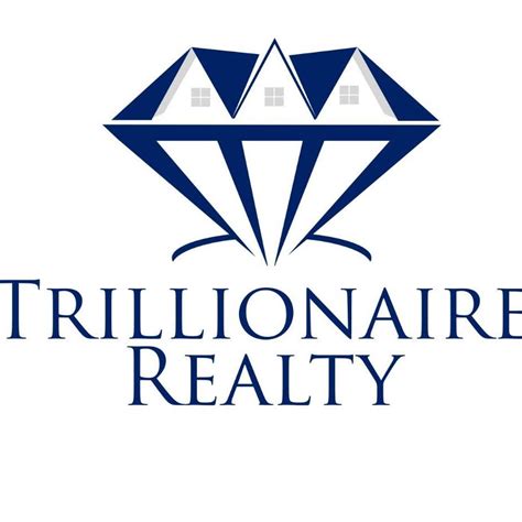Trillionaire realty reviews. TRILLIONAIRE REALTY INC is an Utah Corporation - Domestic - Profit filed on June 24, 2014. The company's filing status is listed as Expired and its File Number is 9083336-0142. The Registered Agent on file for this company is Christopher Lawrence and is located at 4959 Shadow Wood Drive, Lehi, UT 84043. 