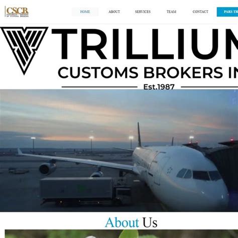 Trillium Customs Brokers - Overview, News & Competitors