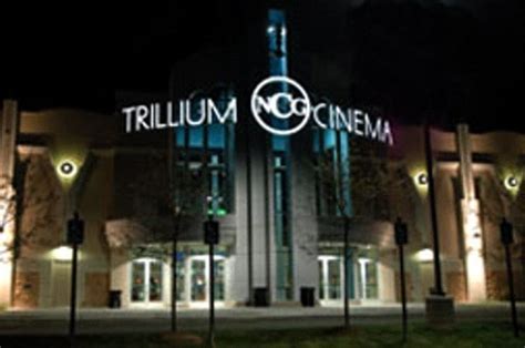 NCG Cinema - Grand Blanc Trillium. 8220 Trillium